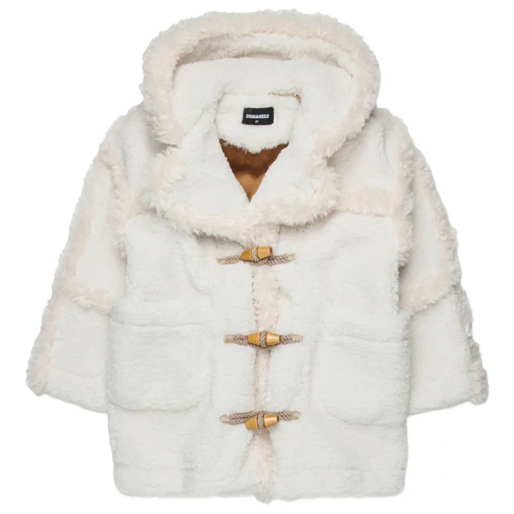 Куртка из овчины