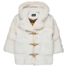 Куртка из овчины