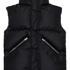 жилет с логотипом Numbers жилет с логотипом Numbers