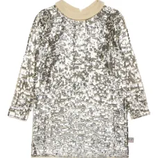 Платье с пайетками Платье с пайетками