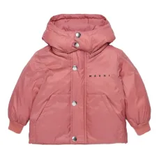 куртка с капюшоном