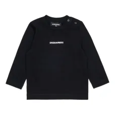 Футболка с логотипом