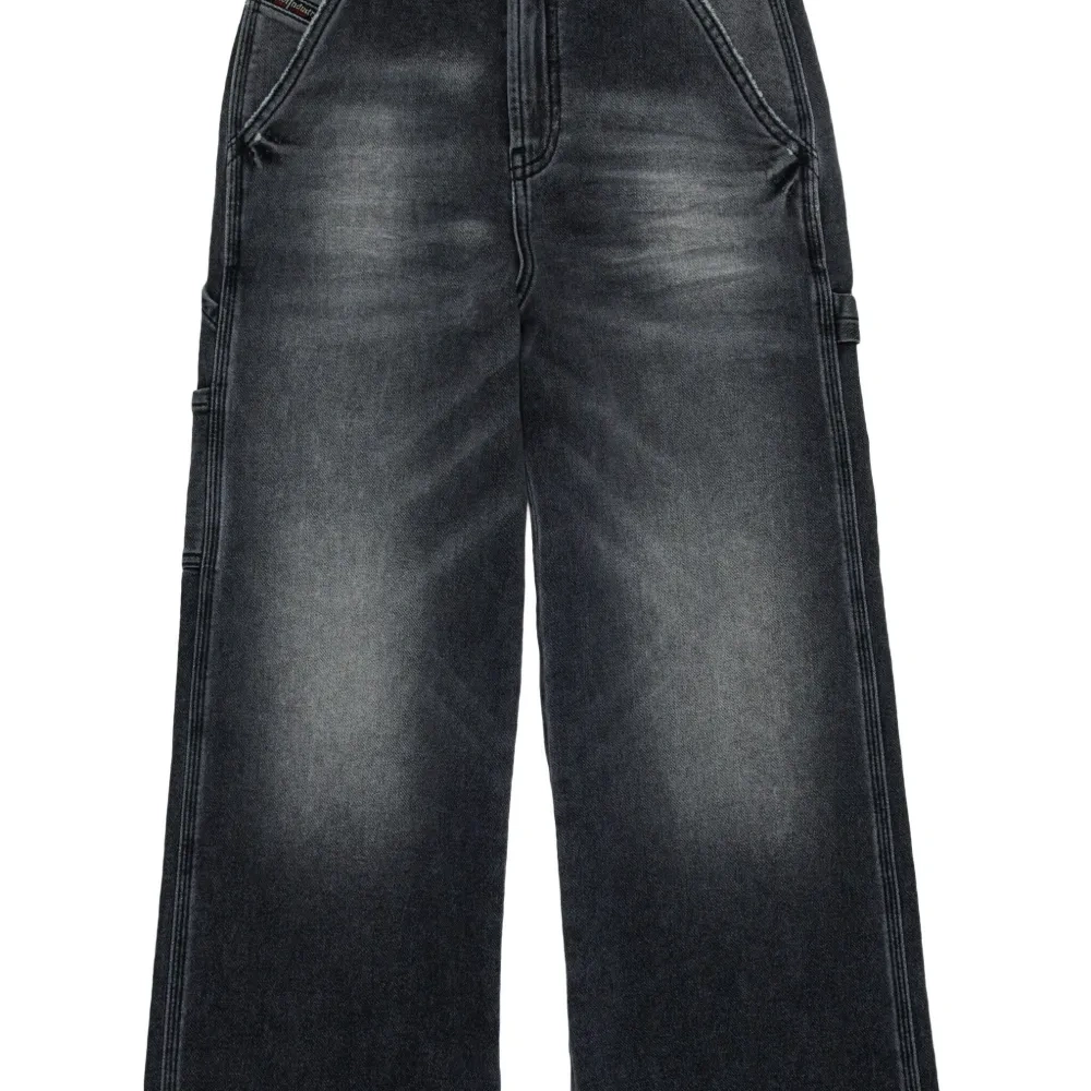 джинсы D-ARGJX-WORK-J