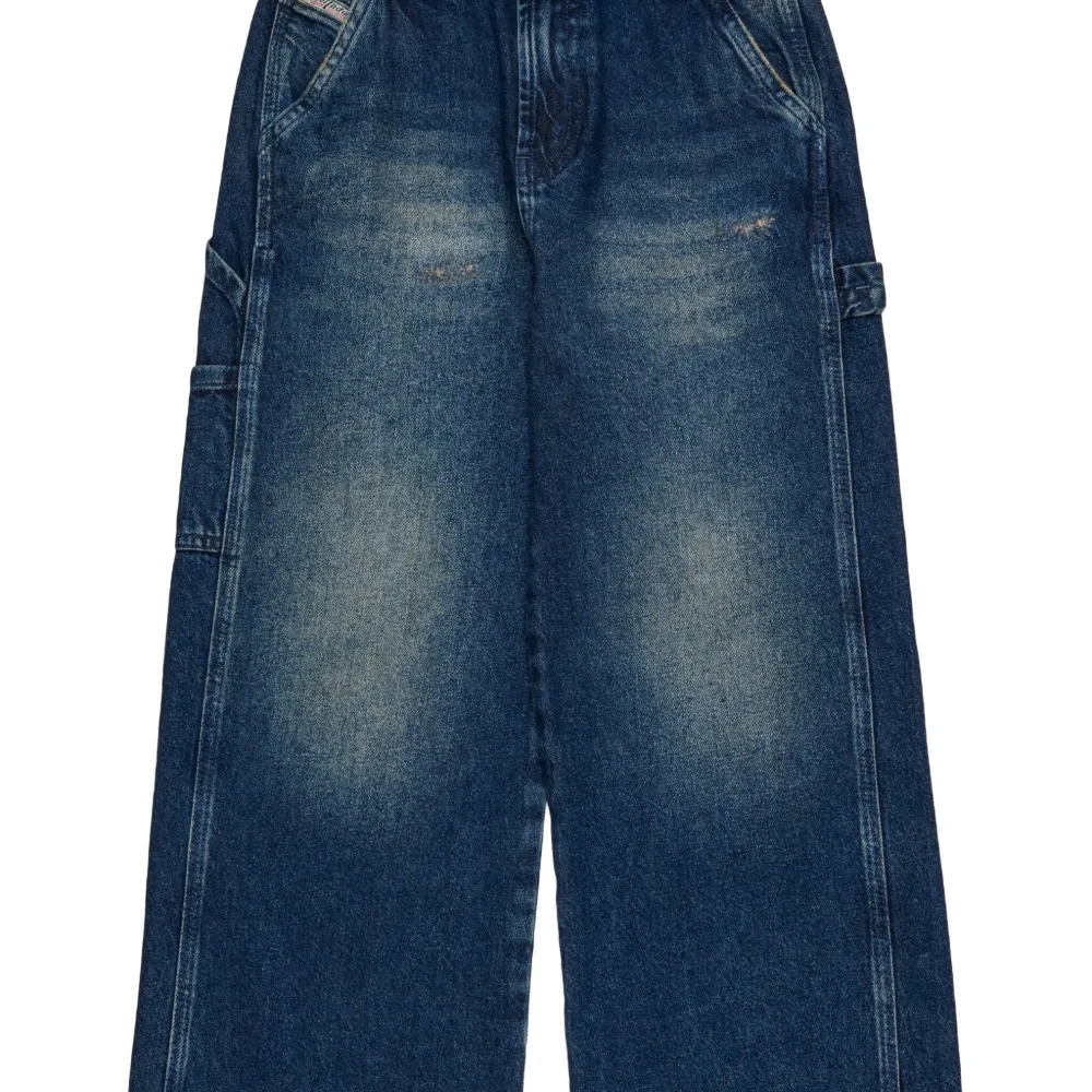 Джинсы D-Agjx-J