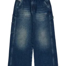 Джинсы D-Agjx-J