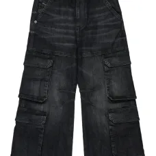 джинсы карго D-Sire джинсы карго D-Sire