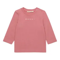 футболка с логотипом