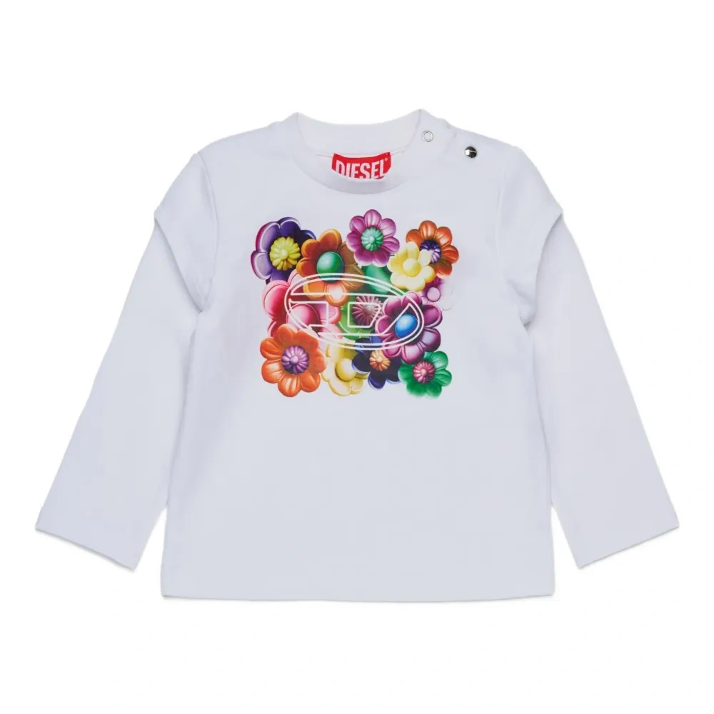 Футболка Tesbib