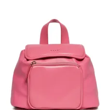 Рюкзак из искусственной кожи