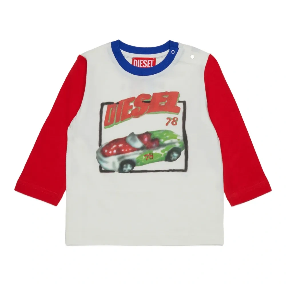 Футболка Tdolb