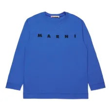 Футболка с логотипом