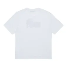 Футболка с логотипом