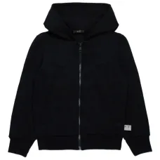 худи на молнии