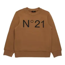 Толстовка с логотипом