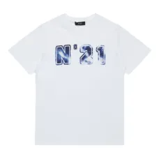 Футболка с логотипом