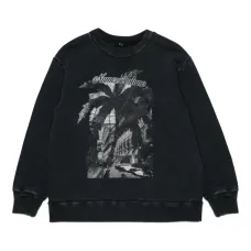 футболка с графичным принтом