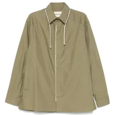 Рубашка с длинными рукавами