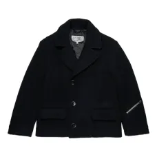 Однобортный блейзер Однобортный блейзер