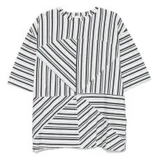 Футболка с короткими рукавами