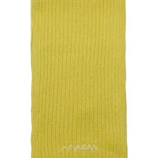 Шарф с вышитым логотипом Шарф с вышитым логотипом