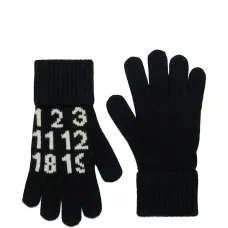 перчатки вязки интарсия перчатки вязки интарсия