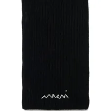 Шарф с вышитым логотипом Шарф с вышитым логотипом