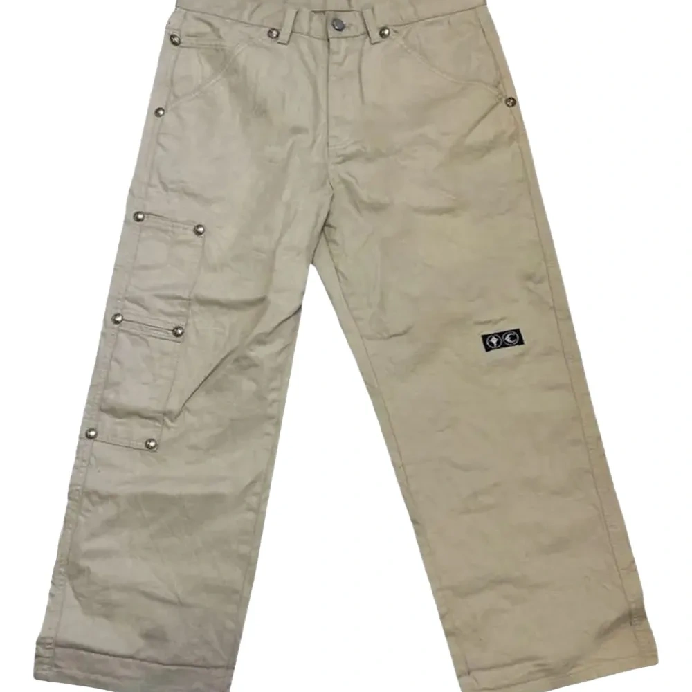 Прямые брюки