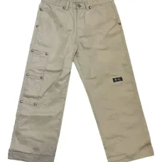 Прямые брюки Прямые брюки