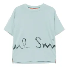 Футболка с логотипом