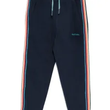 Брюки с логотипом