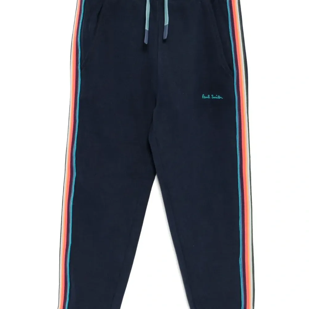 Брюки с логотипом