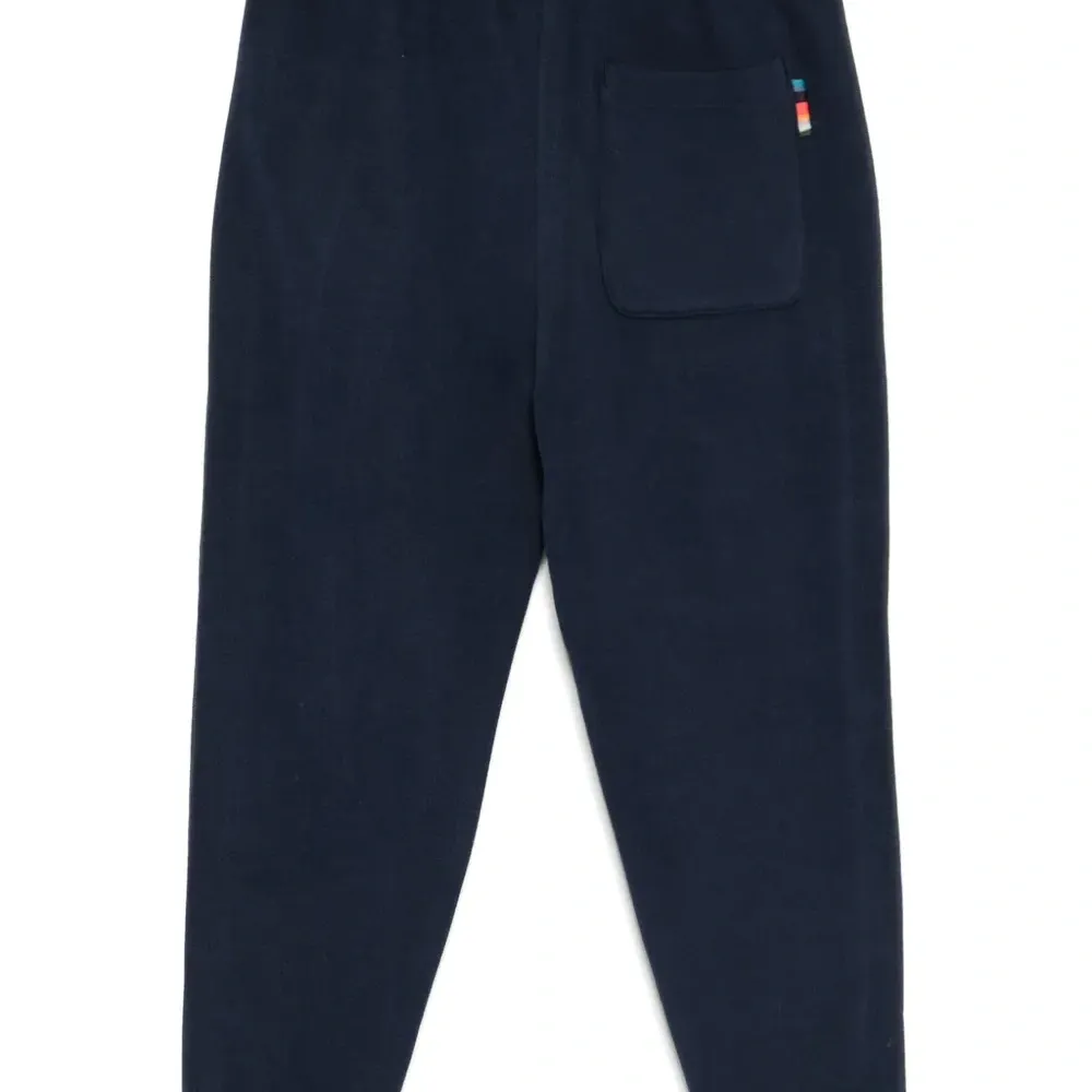 Брюки с логотипом