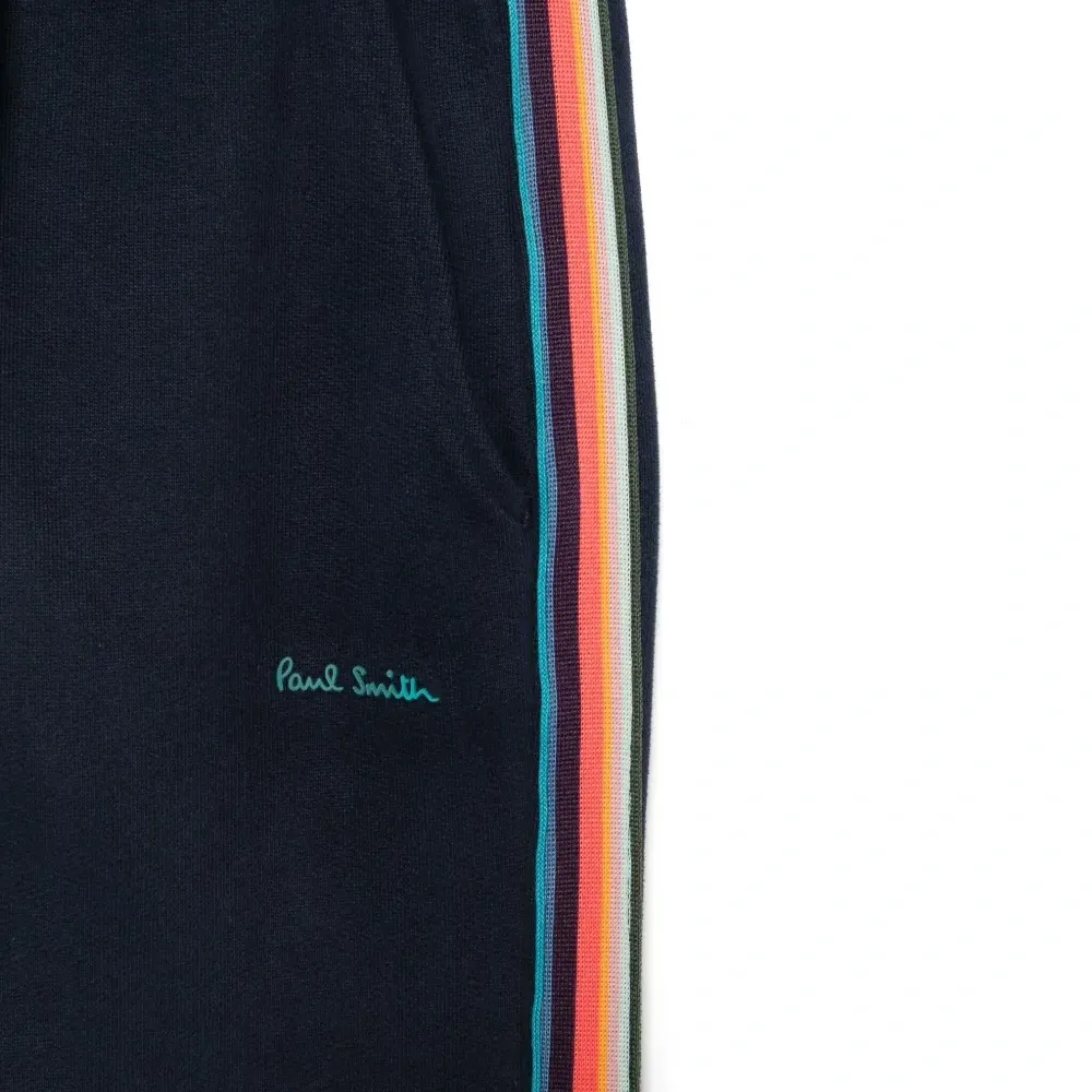 Брюки с логотипом