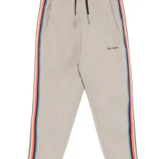 Брюки с логотипом