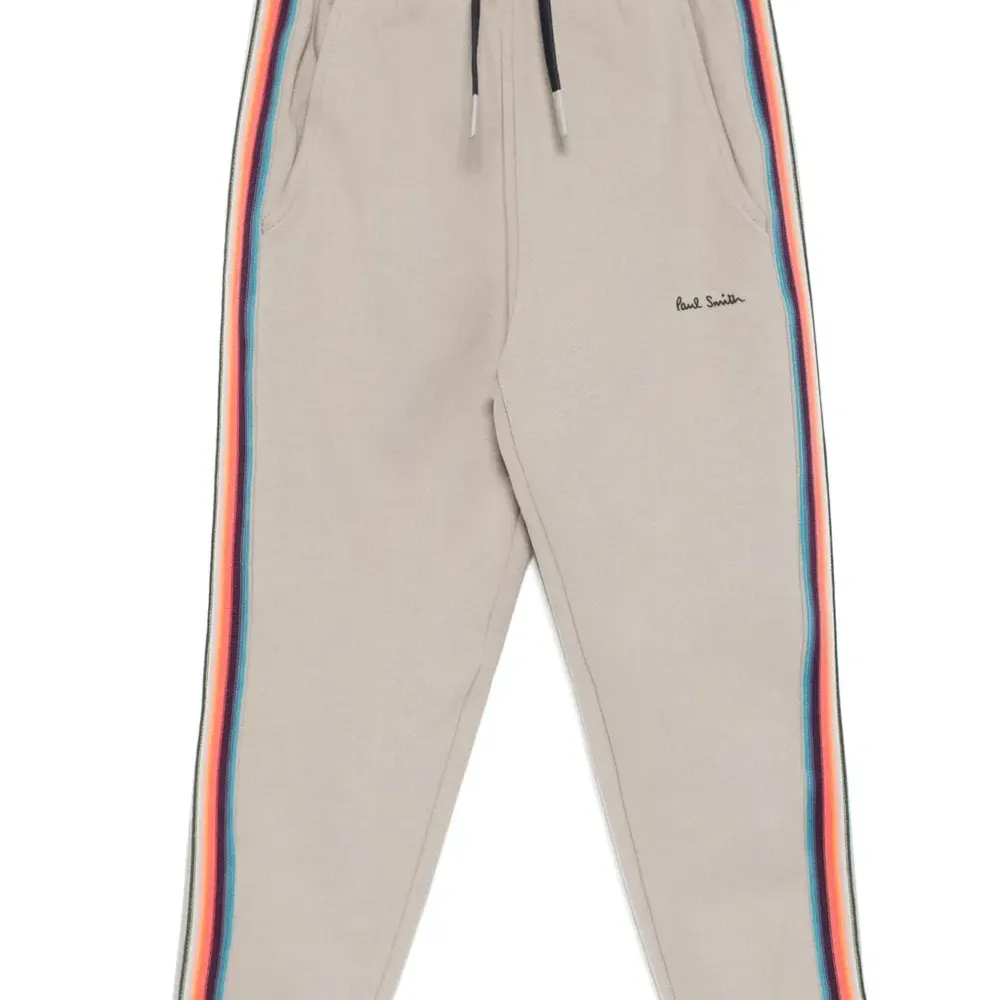 Брюки с логотипом