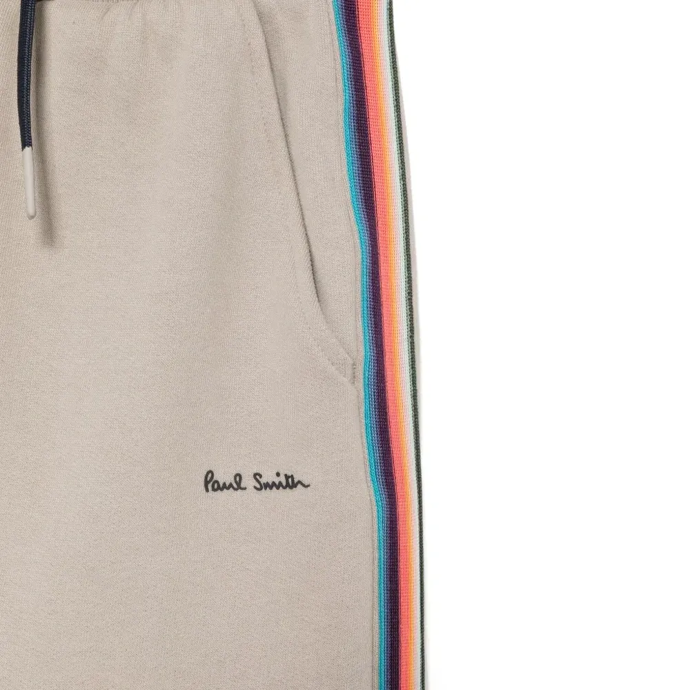 Брюки с логотипом