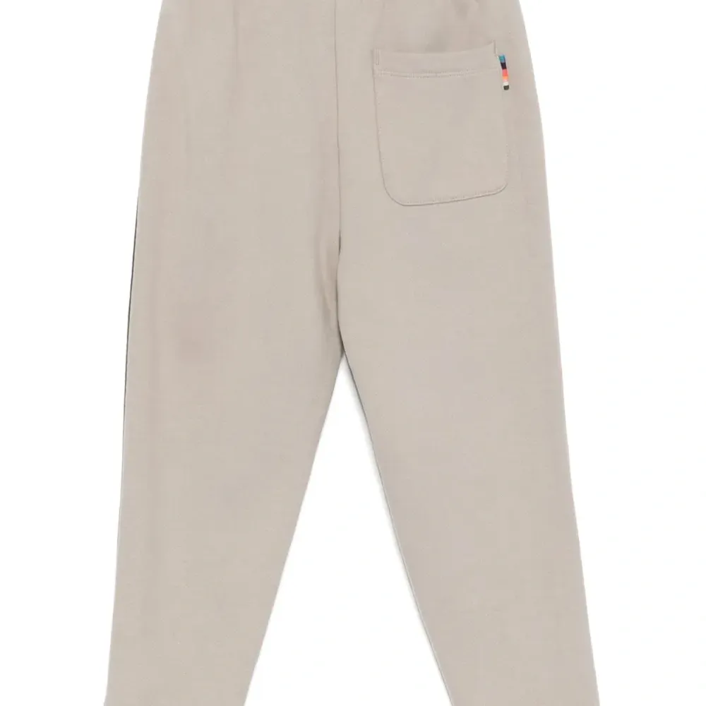 Брюки с логотипом