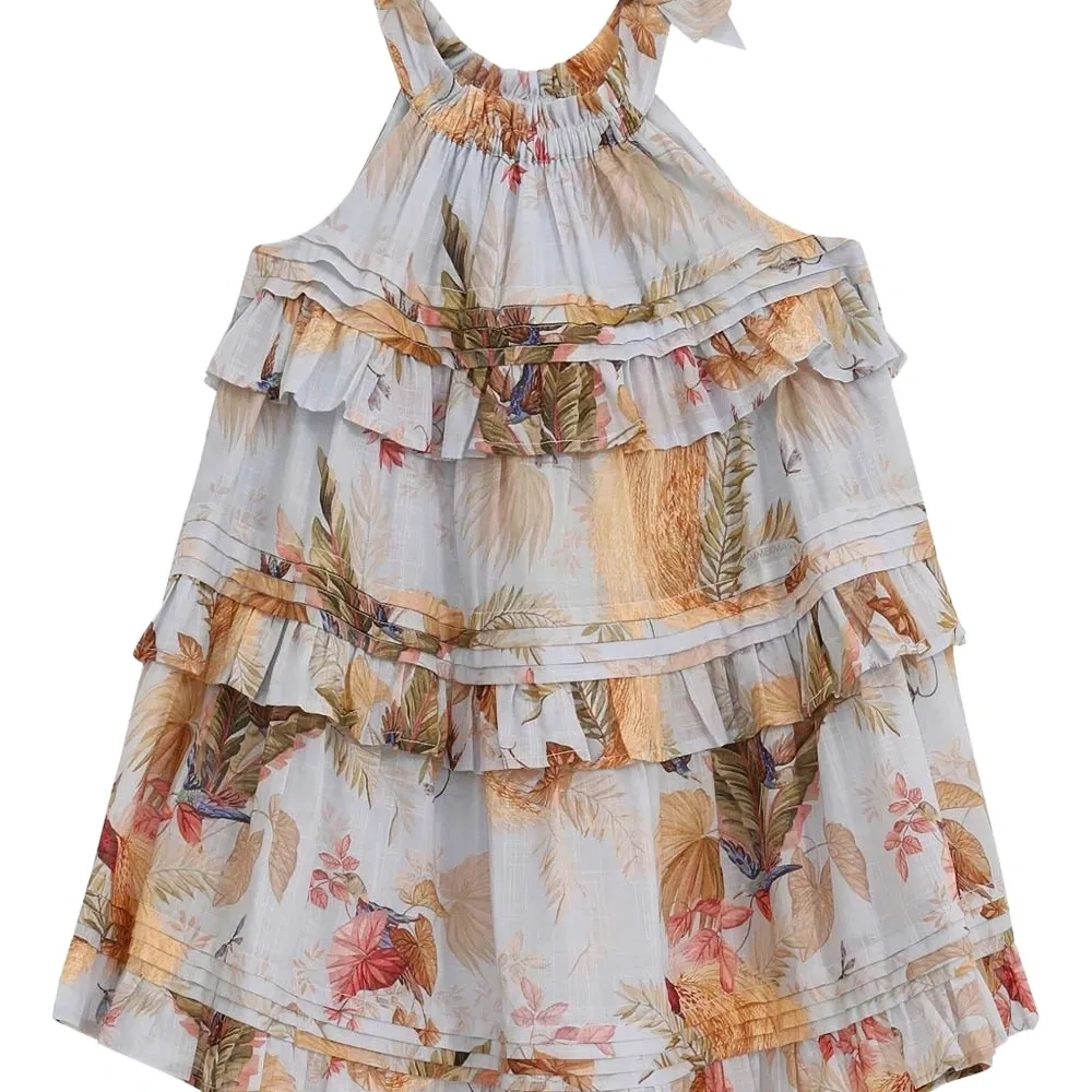 Платье Rhiannon