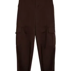 Брюки карго