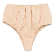 шелковые трусы-брифы шелковые трусы-брифы