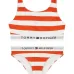 Бикини в полоску