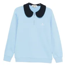 Хлопковый свитшот Хлопковый свитшот