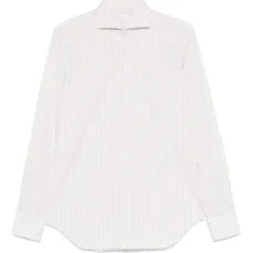 футболка в полоску