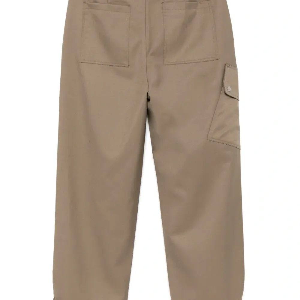 Брюки из джерси Брюки из джерси