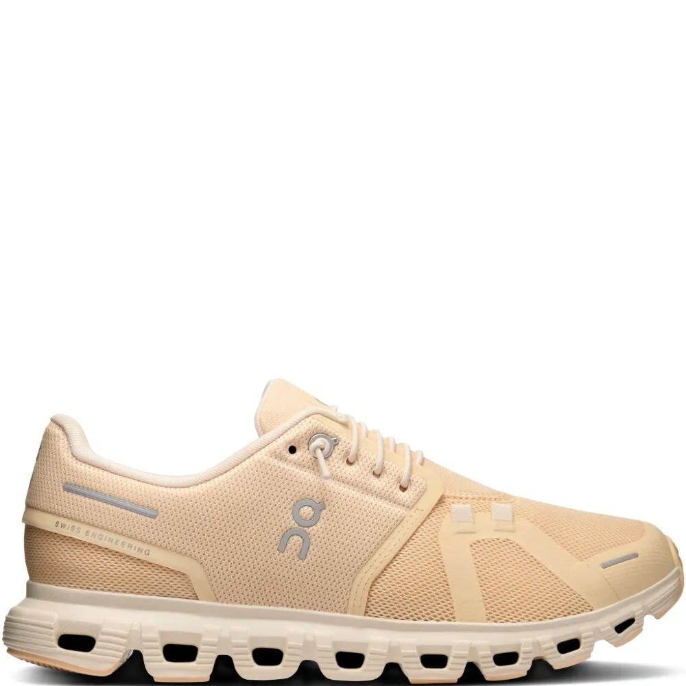 Кроссовки Cloud 6 Blonde Dew