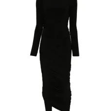 платье миди Diana