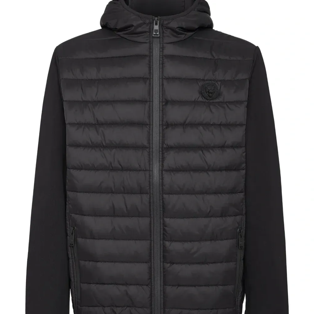 Пуховик с капюшоном Пуховик с капюшоном