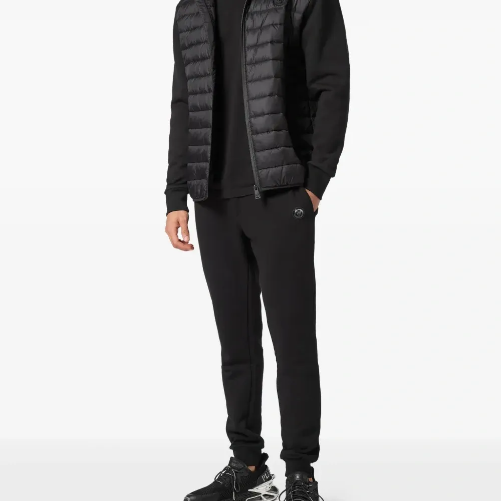 Пуховик с капюшоном Пуховик с капюшоном