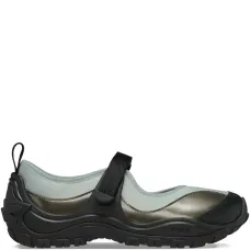 Кроссовки Terre Ballet Core Gunmetal/Black