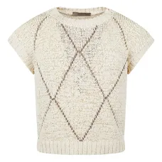 Трикотажная футболка